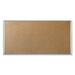 QRT35148 - Quartet Wesco Economy Cork Board