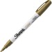 SAN35544 - Sharpie Oil Base Fine Paint Markers
