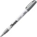 SAN35545 - Sharpie Oil Base Fine Paint Markers