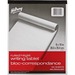 HLR35701 - Hilroy Social Stationery Writing Tablets Notebook