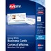 AVE38373 - Avery&reg; Inkjet Print Business Card