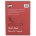 HLR41511 - Hilroy Professional Studio Sketch Book