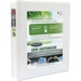 WLJ50065 - Wilson Jones Single-Touch D-Ring Binders