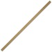 ACM50211 - Westcott Wooden Metre Stick with Plain Ends