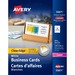 AVE55871 - Avery&reg; Business Card