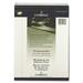 HLR59898 - Hilroy Top Wire Bound Notebook