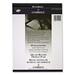 HLR59900 - Hilroy Cambridge Quad Ruled Office Pad