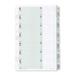 DTM68369 - Day-Timer Phone/Address Add-in Pages