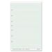 DTM68374 - Day-Timer Multipurpose Lined Organizer Pages