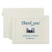 FST71021 - First Base Laser, Inkjet Print Note Card