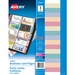 AVE75355 - Avery&reg; Business Card Holder Page