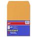 HLR76077 - Hilroy Press-It Seal-It Self Adhesive Envelope