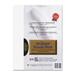 FST76500 - First Base Inkjet, Laser Print Bond Paper