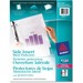 AVE78629 - Avery&reg; Side Insert Sheet Protector