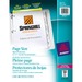 AVE78630 - Avery&reg; Page Size Sheet Protector