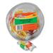 MDX79500 - Mondoux Gourmet Fruit Sticks Hard Candy