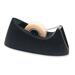 ACM80015 - Acme United Rounded Design Deluxe Desk Tape Dispenser