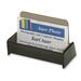 ACM86000 - Acme United Desktop Business Card Holder