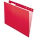 PFX91810 - Pendaflex Oxford Colored Hanging File Folder