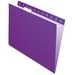 PFX91812 - Pendaflex Oxford Colored Hanging File Folder