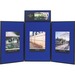 APO93513 - Apollo 93513 3-Panel Tabletop Showboard