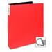 VLB98922 - VLB Duraply Poly D-Ring Presentation Binder