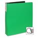 VLB98925 - VLB Duraply Poly D-Ring Presentation Binder