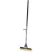 RUB643500 - Rubbermaid Roller Sponge Mop