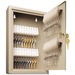 MMF201904003 - MMF Uni-Key Single Tag Key Cabinet