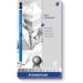 STD100G12 - Staedtler Mars Lumograph Drawing Pencil