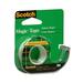 MMM105NA - 3M Scotch Magic Transparent Tape with Handheld Dispenser