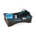 RUB11916ROS - Rubbermaid Multi-Compartment Hanging Organizer