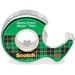 MMM122NA - 3M Scotch Magic Transparent Tape with Dispenser