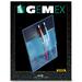 GMX356PS - Gemex Clear Pocket Protectors