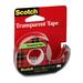 MMM600P12M33 - Scotch Cellulose Transparent Tape