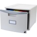 STX61251B01C - Storex Storage File Drawer