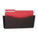 RUB65978ROS - Rubbermaid Single Unbreakable Legal Wall Files