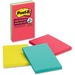 MMM6603SSUCC - Post-it&reg; Super Sticky Lined Notes