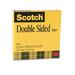 MMM66512M33 - 3M Scotch Double-Coated Tape