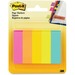 MMM6705AF - Post-it&reg; Page Marker Flag