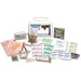 MMM7721P - 3M Personal Bilingual First Aid Kit
