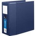 AVE79980 - Avery® 1-Touch Heavy-duty EZD Lock Ring View Binder