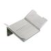 MAT912GY - Master Heavy Metal Hinged Catalogue Rack