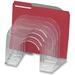RUB96600ROS - Rubbermaid Jumbo Optimizer Incline Sorters