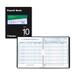 BLIA1010 - Blueline Ten Employees Payroll Book