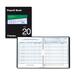 BLIA1020 - Blueline Twenty Employees Payroll Book