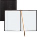 BLIA1081 - Blueline Hardbound Executive Journal