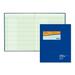 BLIA174006 - Blueline 1740 Series Columnar Book