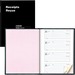 BLIA3084B - Blueline Perfect Binding Bilingual Receipt Book