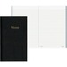 BLIA385 - Blueline Glue Binding Side Open Memo Book